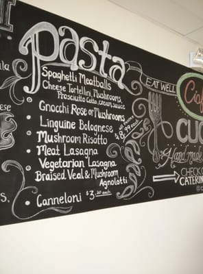 Menu photo 6 Cioffi's Cucina Burnaby, BC