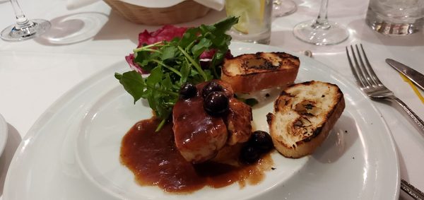 Restaurant L’Autre Saison by null