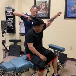 Clark Chiropractic & Wellness