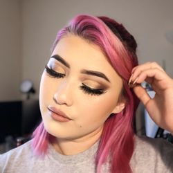Nymph Beauty