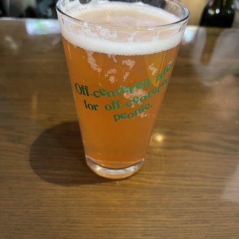Kilted Buffalo - Pink Lemonade Sour - Sports Bars Near Me - Charlotte, North Carolina
