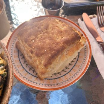 The Local Peach - Biscuit - Personal Chefs Near Me - Norcross, Georgia