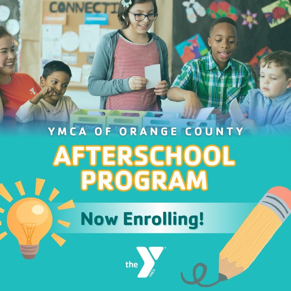 YMCA Early Learning Center - childcare center in Diamond Bar, CA