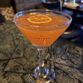 Blue Fire Restaurant - Modern European Near Me - Elmwood Park, Illinois