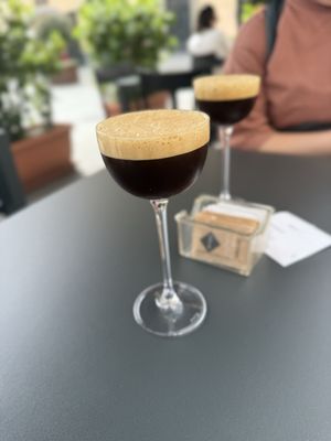 Cavalieri - Specialty Coffee by null