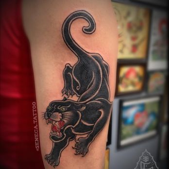 Starkweather Tattoo Collective - Seneca - Tattoo Near Me - Madison, Wisconsin Starkweather Tattoo Collective - Seneca - Tattoo Near Me - Madison, Wisconsin