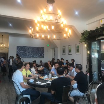 Phin Smith - Inside - Coffee & Tea Near Me - Garden Grove, California Phin Smith - Inside - Coffee & Tea Near Me - Garden Grove, California