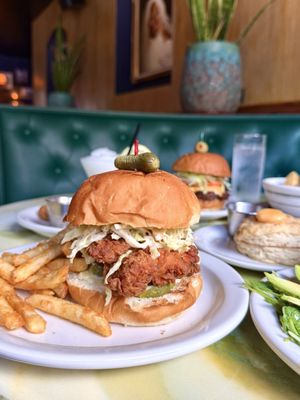 The Quarter Club by null