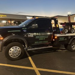 R&R Towing And Recovery