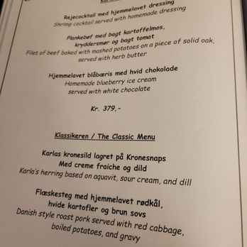 Restaurant Karla - Scandinavian Near Me - Copenhagen, 84 Restaurant Karla - Scandinavian Near Me - Copenhagen, 84