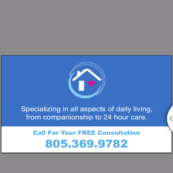 Absolute In Home Care Alternative - Home Health Care Near Me - Atascadero, California Absolute In Home Care Alternative - Home Health Care Near Me - Atascadero, California