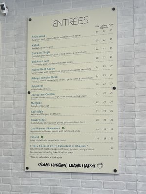 Menu photo 7 Hamitbach San Diego, CA