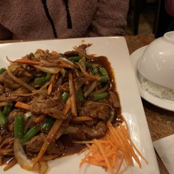 Golden Seven - Chinese Near Me - Suwanee, Georgia