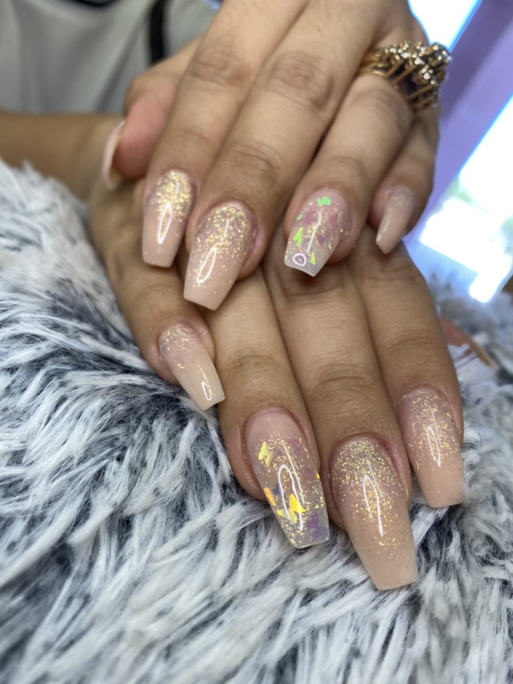 NAILS BY TINA Updated September 2024 10 Photos 600 W 3rd St, Rio