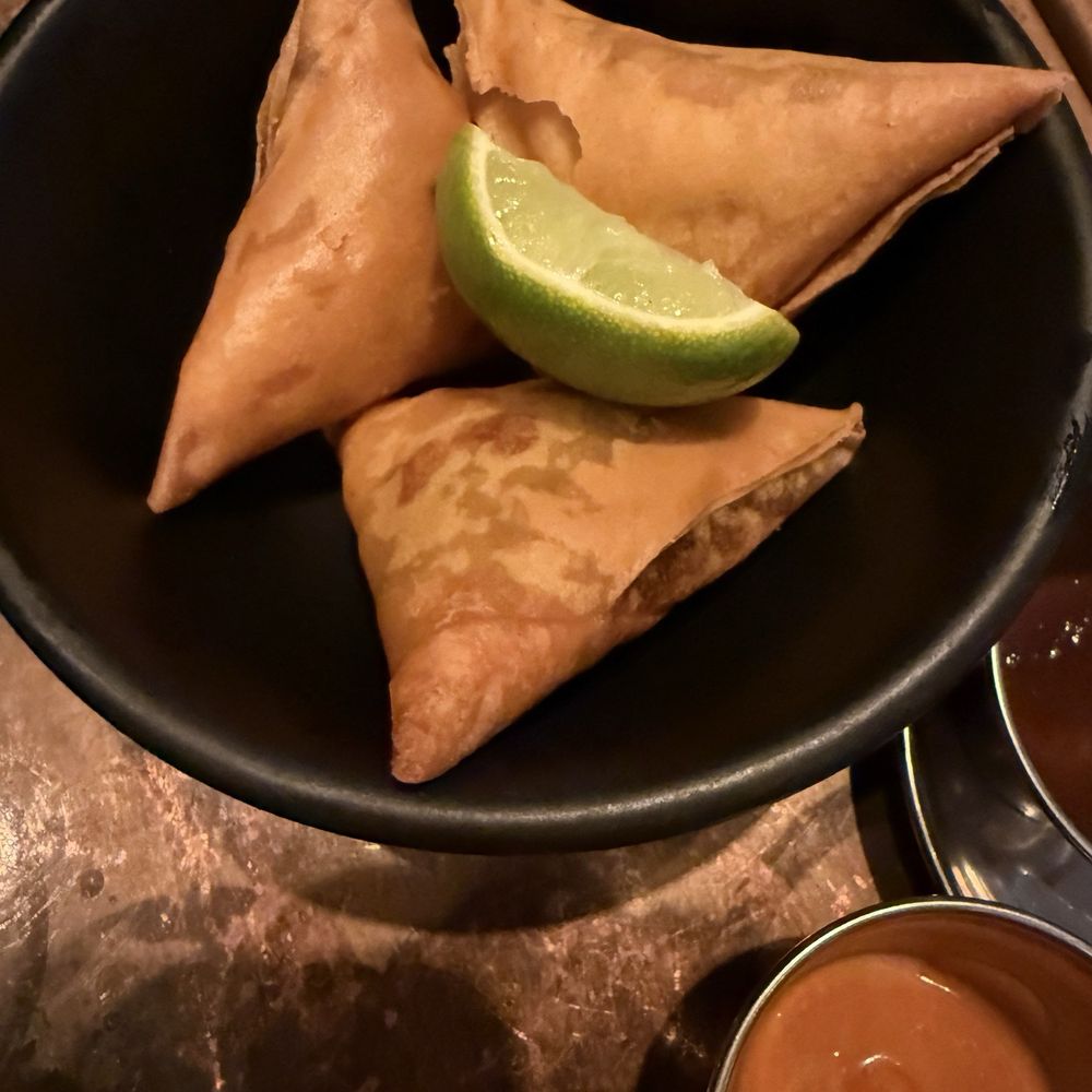 Dishoom - Indian Near Me - London, XGL