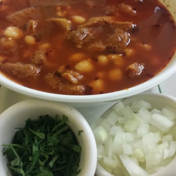Sabor De Mexico - Menudo - Mexican Near Me - San Antonio, Texas