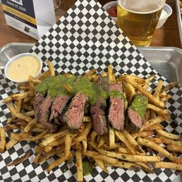 Steak Frites Steak Frites