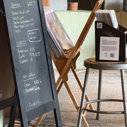 Maggies Coffee