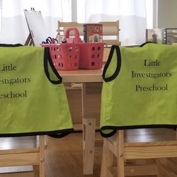 Little Investigators Preschool