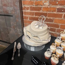 The Cake Gallery - Horrible