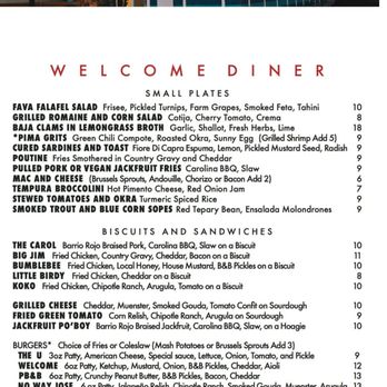 Welcome Diner - Diners Near Me - Tucson, Arizona Welcome Diner - Diners Near Me - Tucson, Arizona