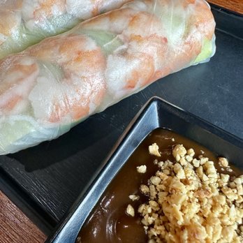 House of Pho - Spring Rolls - Vietnamese Near Me - Hoffman Estates, Illinois