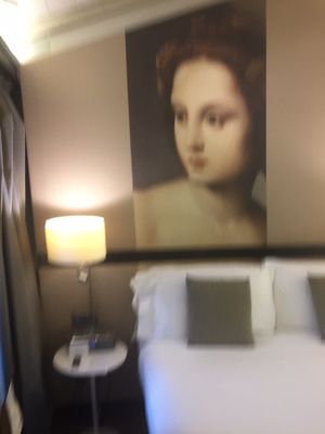 Villa Agrippina Gran Meliá - The Leading Hotels of the World by null