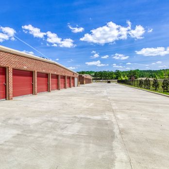 Northport Storage - Self Storage Near Me - Northport, Alabama