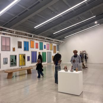 Marciano Art Foundation - Art Museums Near Me - Los Angeles, California Marciano Art Foundation - Art Museums Near Me - Los Angeles, California