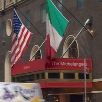 The Michelangelo - 5/15/16 - Hotels Near Me - New York, New York The Michelangelo - 5/15/16 - Hotels Near Me - New York, New York