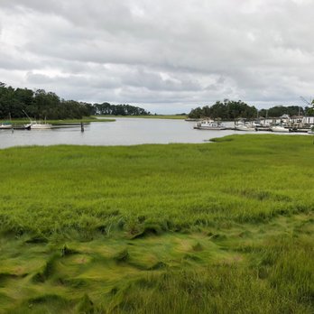 Farm River State Park - Hiking Near Me - East Haven, Connecticut