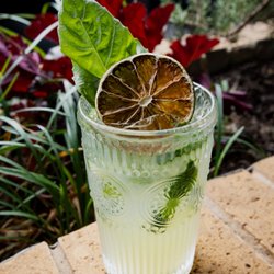 Basil Margarita