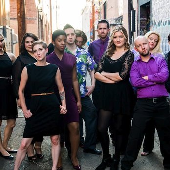 Rumble Productions - Performing Arts Near Me - Albuquerque, New Mexico