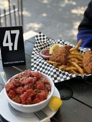 Seattle Fish Company by null