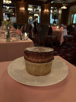 The Grand Cafe by null