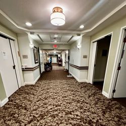 Vi at La Jolla Village - Vi Care Center 2nd floor May 3, 2025