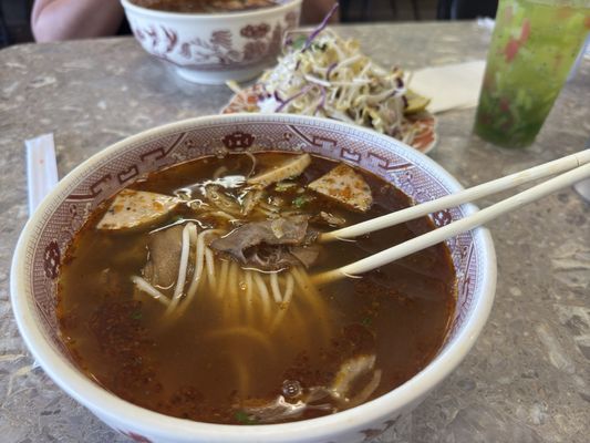 Bun Bo Hue Duc Chuong 1 - Buba T-2 by null