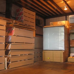 Harry's Lumber Company