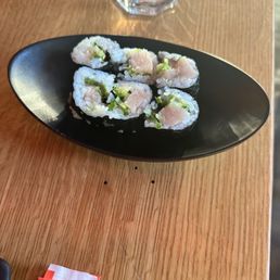 Toro roll