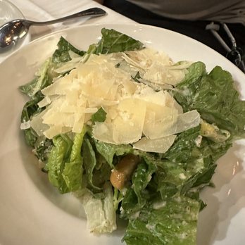 Jacob & Anthony's Italian - Caesar - Italian Near Me - Albany, New York Jacob & Anthony's Italian - Caesar - Italian Near Me - Albany, New York