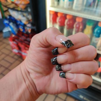 Amazing Nails Salon - Nail Salons Near Me - Reno, Nevada