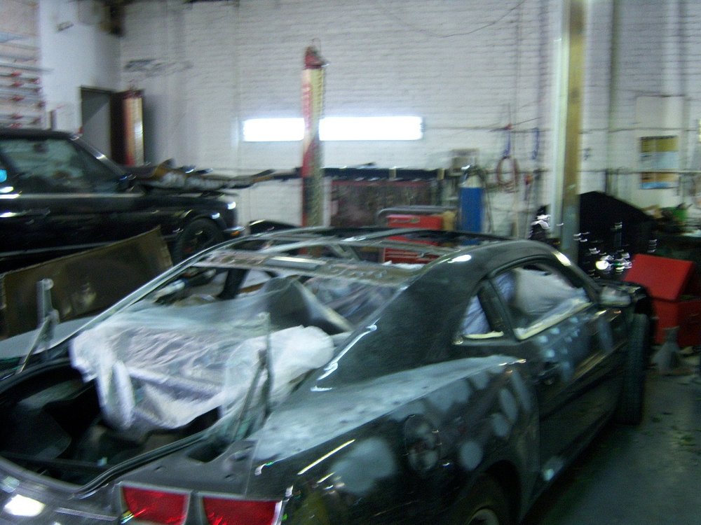 JORDAN AUTOMOTIVE Updated October 2024 20 Photos & 35 Reviews