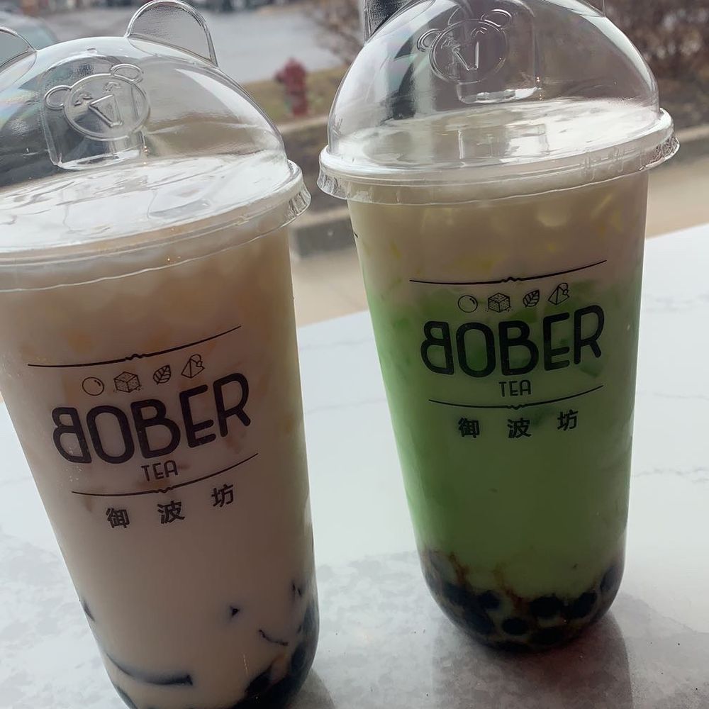 Bober Tea - Bubble Tea Near Me - Troy, Michigan Bober Tea - Bubble Tea Near Me - Troy, Michigan