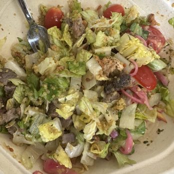 sweetgreen - Salad Near Me - Charlotte, North Carolina