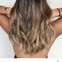This is what I asked for, but got highlights instead