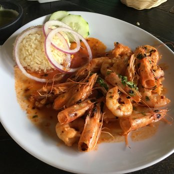 ConiSeafood - Mexican Near Me - Inglewood, California