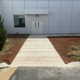 Exterior photo of J & L Murphys Concrete Exterior photo of J & L Murphys Concrete