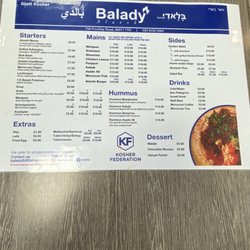 Balady