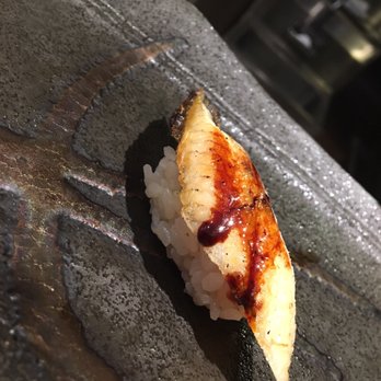 Yasu - Bland eel - Japanese Near Me - Toronto, Ontario Yasu - Bland eel - Japanese Near Me - Toronto, Ontario