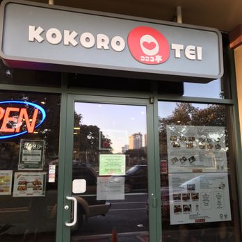 Kokoro-Tei - Japanese Near Me - Honolulu, Hawaii